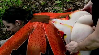 free porn clip 30 girl bdsm porno bdsm porn | Just a Little Anal Bug in the Grass | bondage-2