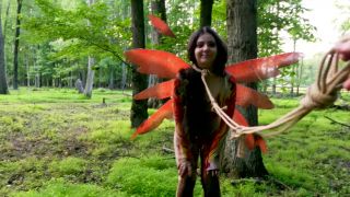 free porn clip 30 girl bdsm porno bdsm porn | Just a Little Anal Bug in the Grass | bondage-6