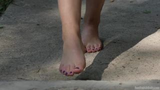 online adult video 43 foot fetish torture Kecy Hill Footwork, feet on femdom porn-7