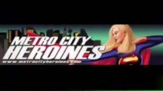 Movie title The adventures of super woman-5