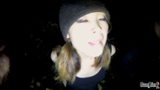 Cumbiz - Asiatisches teenie blasen und knallen 1080P - Amateur-5