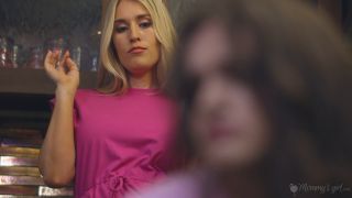 Sarah Taylor & Lola Sinn: A Journey to Adulthood Awaits-1