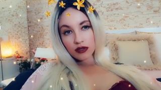 online clip 35 toe fetish Goddess Natalie d into nail fetish addiction, joi video on femdom porn-5