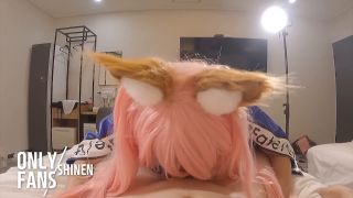 6227 Fgo Hentai Cosplayer Suck My Dick, Gets Fucked Cowgirl T...-3