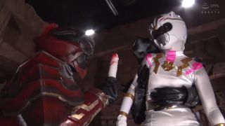 [SuperMisses.com] SPSA-75 Wild Ranger Wild White, Female Warrior of Despair - PART-SPSA-75_02-1