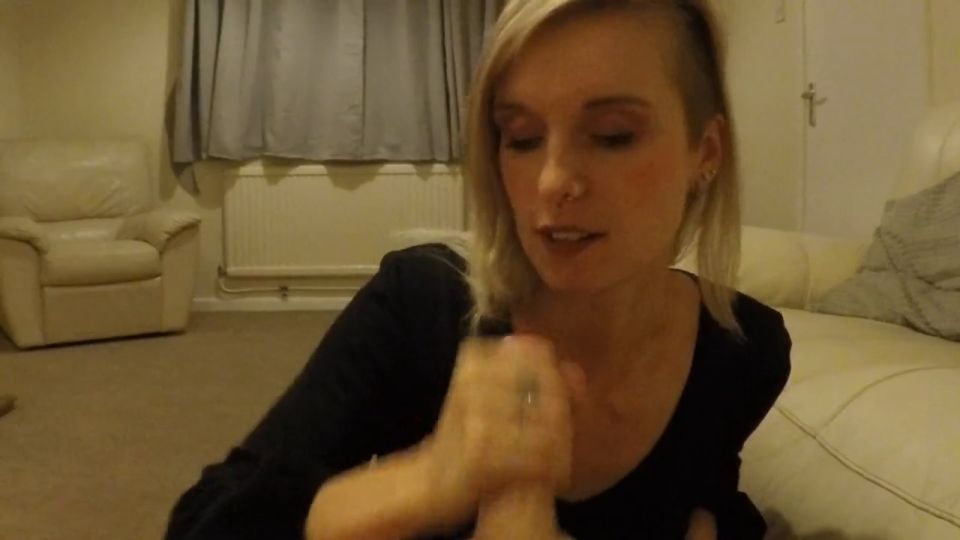 My Best Friends Wife Part 1 Lexi Snow (Femdom porn)