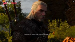 [GetFreeDays.com] The Witcher 3 Wild Hunt Nude Game Play Part 02 Witcher 3 Nude Mods with Storyline Adult Leak March 2023-0