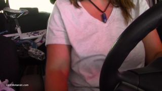 online adult video 10 Lush Botanist – Cumming In The Car Wash on bbw bbw candid-3