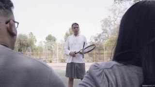 Tennis 101-0