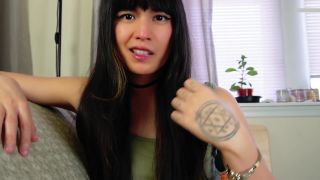 online xxx video 1 Melissa Masters – Your First Time Getting Fucked – Trans Femdom GFE | masturbation instructions | pov muscle fetish-3