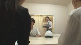 SDMT-584 Simultaneous Holes (2) SP Pies Woman Ejaculation Public Flight - Marika(JAV Full Movie)-0