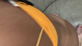 Alina Belle With a Cock From Her Pussy To Her Mouth 2160p Onlyfans (Amateur porn)-5