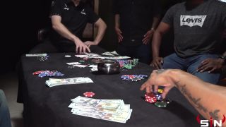 Mr Analizeher - Poker Night 1080P - Mr analizeher-0