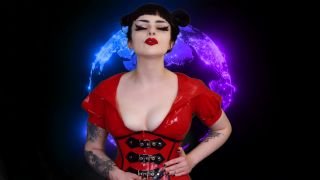 free porn clip 26 Empress Poison – Female Supremacy, free fetish porn on pov -9