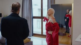 Katarzyna Warnke - Kobiety Mafii s01e03 (2018) HD 1080p - (Celebrity porn)-9