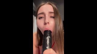 Anal Suzanna Joy Suzanna Joy Takes A Girthy Toy-1