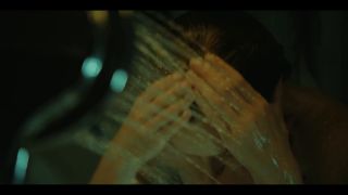 Night of Passionate Romance: Hot Lovers Explore Desires-1