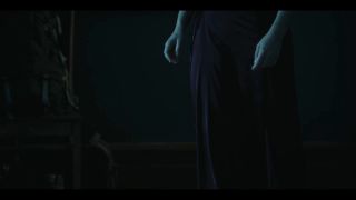 Night of Passionate Romance: Hot Lovers Explore Desires-5