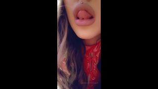 Miss Laura - mistresslaura11 () Mistresslaura - clip spitting goddess demands you open wide 17-12-2019-3