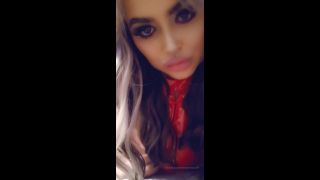 Miss Laura - mistresslaura11 () Mistresslaura - clip spitting goddess demands you open wide 17-12-2019-4