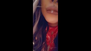 Miss Laura - mistresslaura11 () Mistresslaura - clip spitting goddess demands you open wide 17-12-2019-8