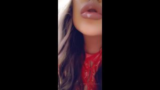 Miss Laura - mistresslaura11 () Mistresslaura - clip spitting goddess demands you open wide 17-12-2019-9