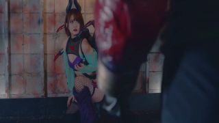 [SuperMisses.com] SPSE-65 Female Monster Aranephia The Mysterious Flower-000-0