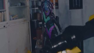 [SuperMisses.com] SPSE-65 Female Monster Aranephia The Mysterious Flower-000-1