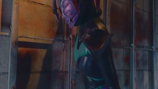 [SuperMisses.com] SPSE-65 Female Monster Aranephia The Mysterious Flower-000-3