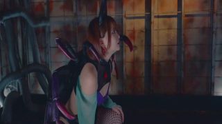 [SuperMisses.com] SPSE-65 Female Monster Aranephia The Mysterious Flower-000-5