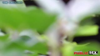 xxx video clip 3 Public Sex Day Watching 28 on public -4