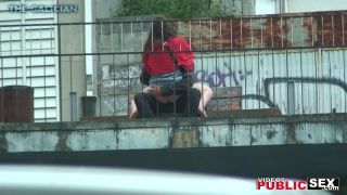 xxx video clip 3 Public Sex Day Watching 28 on public -5