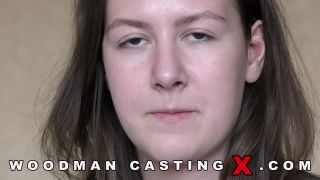 Alessandra Amore casting X Casting!-1