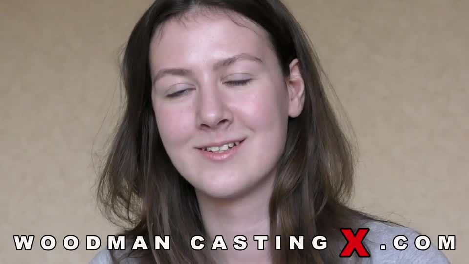 Alessandra Amore casting X Casting!