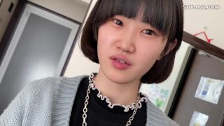 FC2PPV 3164408 【完全新作】のーあ19歳（１）・生・顔射。細くて可愛くてピュアなKODOMOちゃんが初エンで大フィーバー！「やだやだ～」と言いながら全てを受け入れる【絶対素人】（111）-1