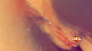 Delilah Cass Snapchat Compilation Vol Anal Onlyfans (Amateur porn)-9