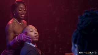 Kira Noir, Ebony Mystique - Darling Ebony Black!-1