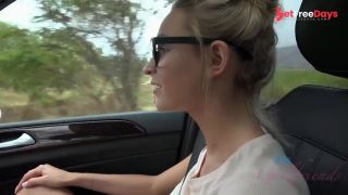 Emma Hix needs to release some sexual tension after your date to the aquarium-3