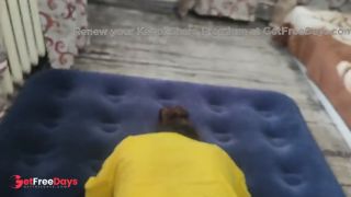 Spreading Her Asshole Deep  Anal Tunnel Exposed, Almost Fisting Before Rough Anal-1