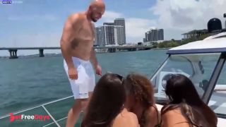 [GetFreeDays.com] Big Reverse Gangbang On Boat Sex Stream May 2023-0