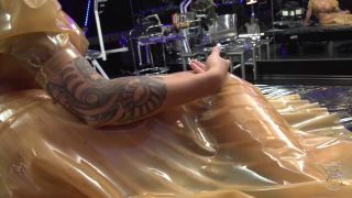 Ein traum in latex 02 (pos 141106) -  domination-8