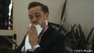 7130 Deeper  Stunning Babe Evelin has first Date Surprise Dee...-2