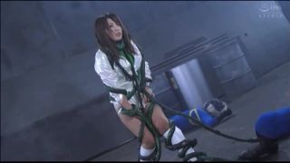 GIGP-07 七海あおいの熱いパーティー北川理子 Riko Kitagawa - JAV-2