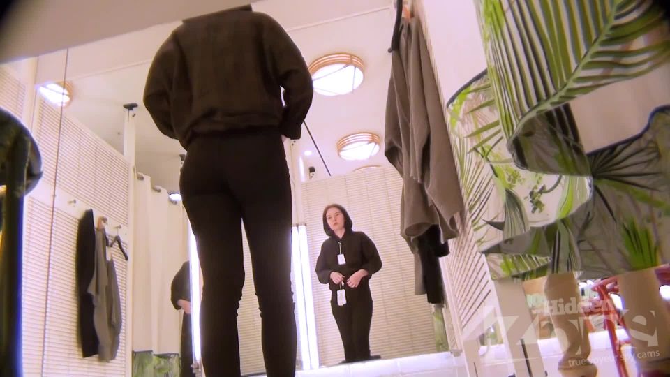  Voyeur - Hidden-Zone Spy - hz Sp2508, voyeur on voyeur