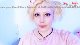 [GetFreeDays.com] This bitch is a teenager secret nympho  ahegao  squirt  cute  pigtails  orgasm  masturbate Sex Leak October 2022-1