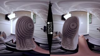 online xxx clip 11 CosFeetVR – VR – Mandy May 2023 G Trampling on fetish porn furry femdom-5