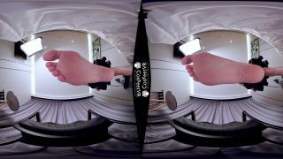 online xxx clip 11 CosFeetVR – VR – Mandy May 2023 G Trampling on fetish porn furry femdom-7