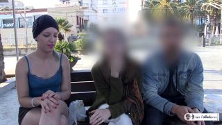 Sultry Spanish Liz Rainbow Gets Cum On A Sultry Night-1