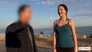 Sultry Spanish Liz Rainbow Gets Cum On A Sultry Night-2