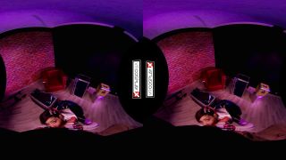 xxx clip 11 Overwatch Sombra A XXX Parody : Penelope Cum [vrcosplayx] (HD 960p) | virtual reality | fetish porn medical fetish porn-1